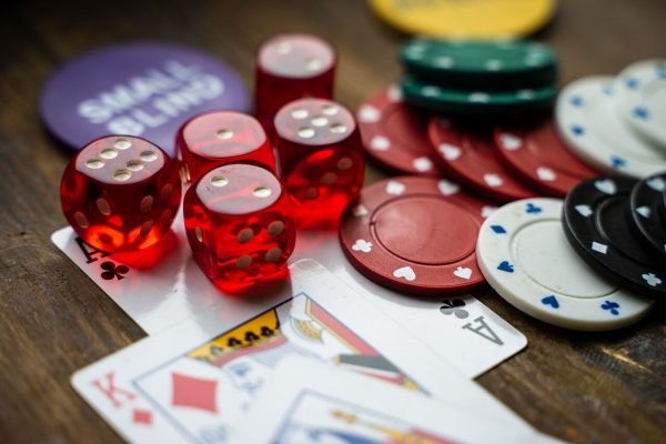 Understanding Online Casino Games
