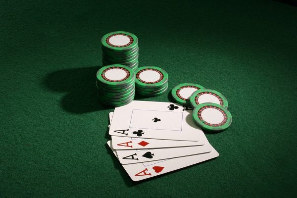 Other Popular Table Games at Online Casinos