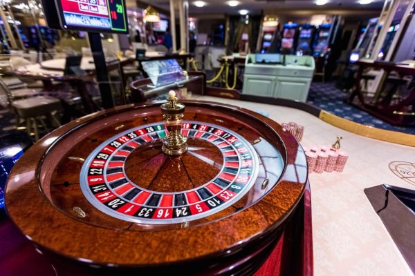 Playing the Odds with Roulette: How to Win Big